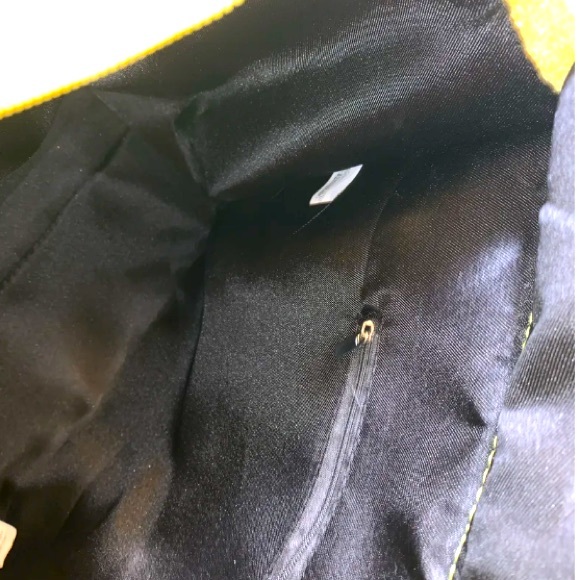 ❤️ Spongebob Sherpa Tote Bag XL - Picture 5 of 8